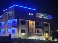 JB Suites and Lounge Hotels in Kitebi