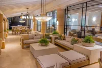 Hotel Vinícola Parvada by Lumina Hotels in Parras de la Fuente