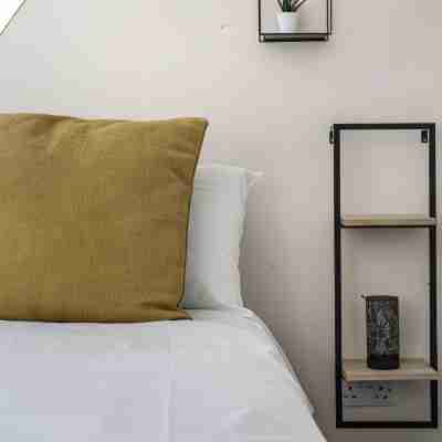 Leicester City Center Perfect Stay Rooms