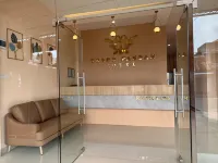 Grand Pandan Hotel Hotel di Sibolga Kota