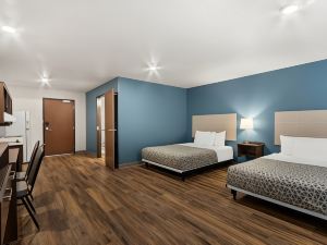 WoodSpring Suites Tolleson - Phoenix West