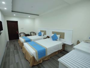 Hoang Mam Hotel