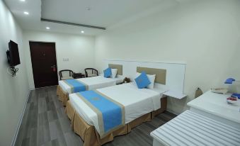 Hoang Mam Hotel