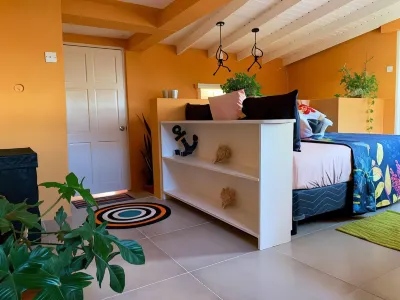 Story Villa, 2 Bedrooms with Mountain & Ocean View Hoteles cerca de Canaries