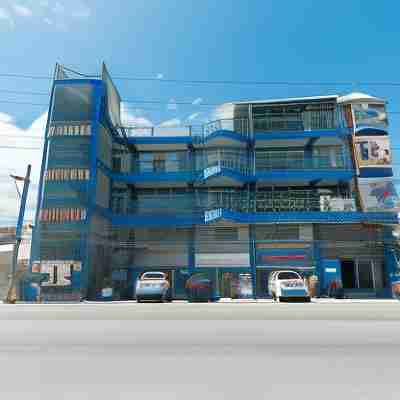 ADC Resort and Hotel Apalit Pampanga Hotel Exterior