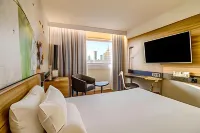 Novotel Warszawa Centrum Hoteles en Varsovia