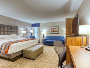 Drury Inn and Suites St Louis Collinsville