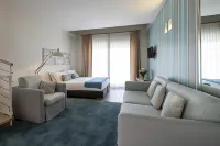 เล โรส สปา โรงแรม