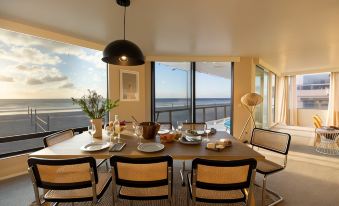 Belmont by AvantStay 3Br Home on Mission Beach Ocean Views
