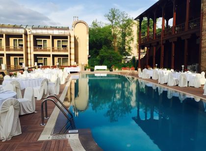 Kervansaray Thermal Convention Center & Spa