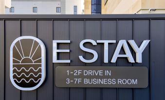 E-Stay Hotel