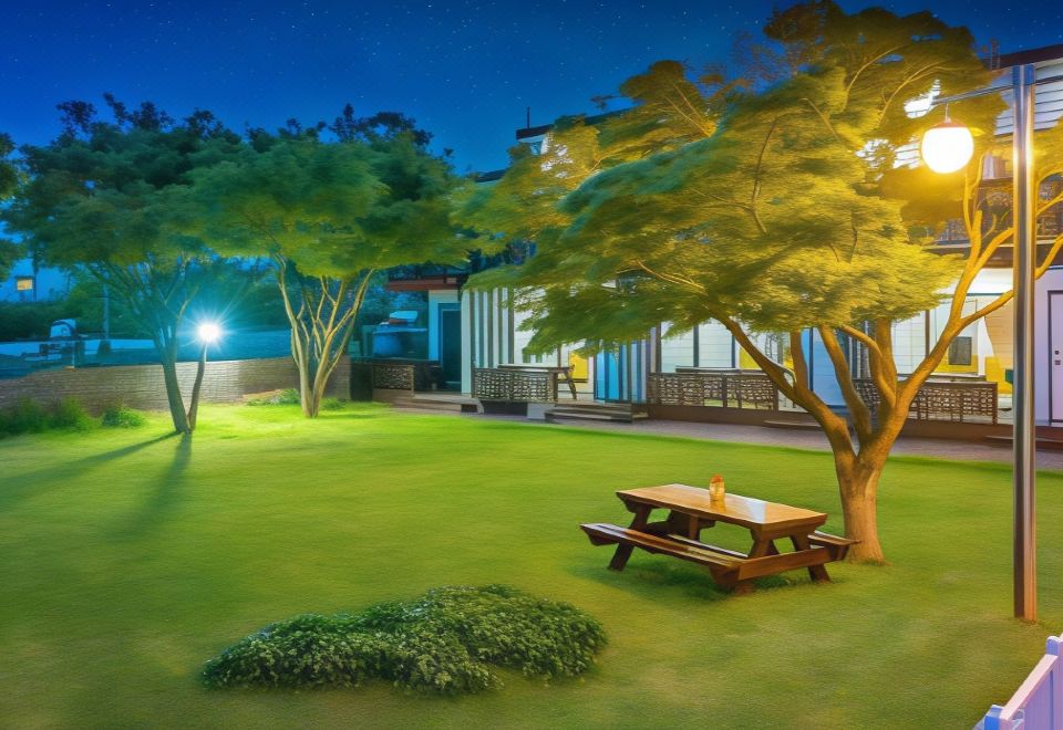 여수 하이맘 키즈 가족 펜션 골드 후기, 예약 및 특가 확인 - 여수 호텔 추천 | 트립닷컴