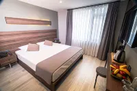 Candarli Resort Hotel Hotels near Caravan Kamping