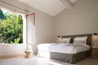 Domaine de Saint Clair Hotels in Gardanne