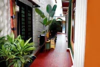 ApartaHotel Tierras Amazonicas