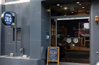 Hostel JAQ takamatsu