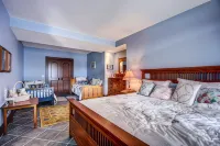 Unique Cottage Hotels in Rocky View County