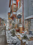Hich Hotel Konya Hotel di Konya