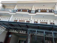 Hotel O Pa Baeng Baeng Near Rumah Sakit Faisal Formerly Guest House Cahaya 7296 فنادق في Mamajang