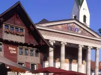 hirschen dornbirn das boutiquestyle hotel Hotels in der Nähe von Conrad Sohm