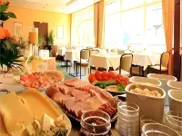 Akzent Hotel Dorn Hotels in Wohrden