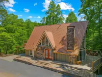 Selah Cabin