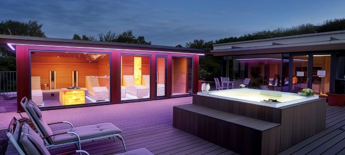 Favorite Parkhotel Hotel di Mainz