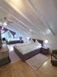 Pension Mozart Hotels in Ottobeuren