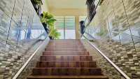 Guest House Nusa Indah Batu Malang Hotels in Junrejo