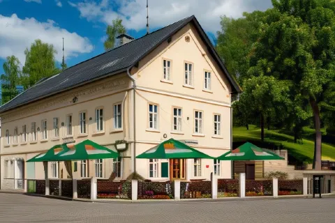 Hotel Kortus