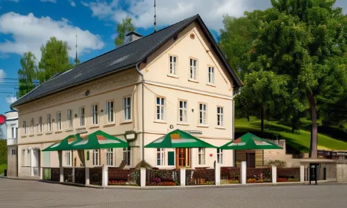 Hotel Kortus