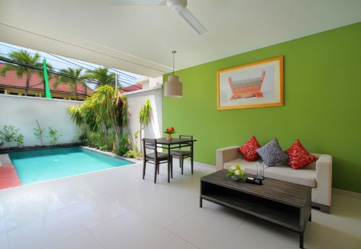 로열 사마야 빌라