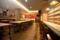Marrakesh Inn Hotels in Central Jakarta