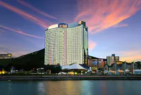Utop Marina Hotel & Resort