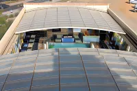 LB Suites Hotel Hotels in Oran