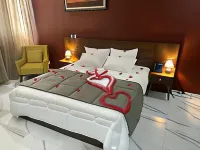 Residence Sycomore 1 Hotels in 