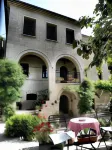 Casa Calda Hotel di Katsanochoria