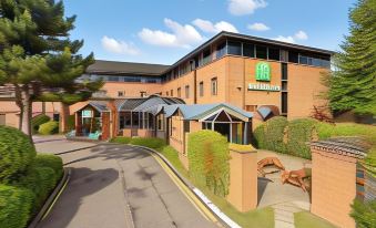 Holiday Inn Leamington Spa - Warwick