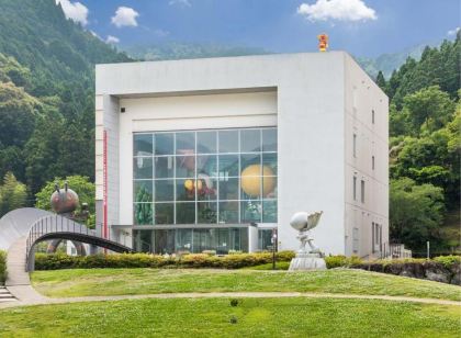 リゾートホテル海辺の果樹園