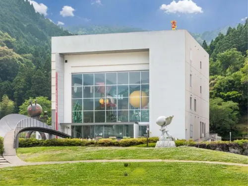 Resort Hotel Umibe No Kajuen