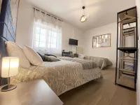 Barirooms - Carulli Suites Hotels in Bari