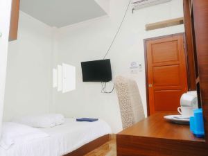 Guest House Bibong Makassar Mitra RedDoorz