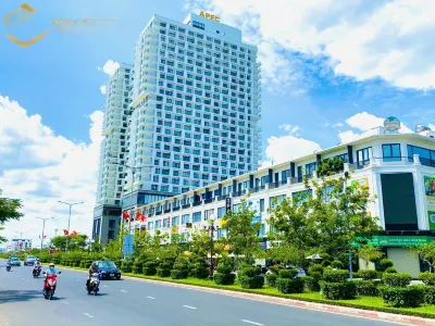 Apec Mandala Comhomes Condotel PHU YEN Hotel a 