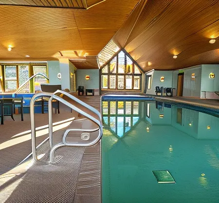Lutsen Sea Villas