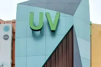Urbanview Hotel R House Batuaji فنادق في Sagulung