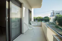 Celine Luxury Apartments & Suites Hotels in Ammoudara