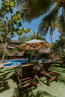 Dayo Hotel