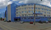Universitetskaya Hotel