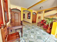 Hotel Santa Maria