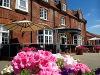 Kings Head Hotel Hotels in Ryburgh